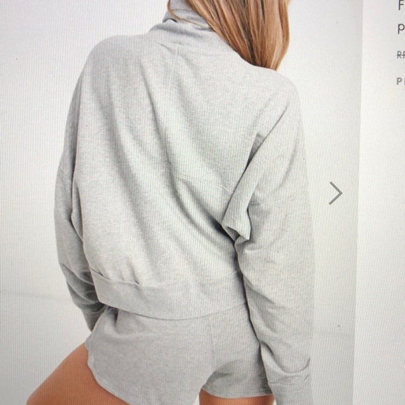 Free People pullover! - Picture 3 of 5